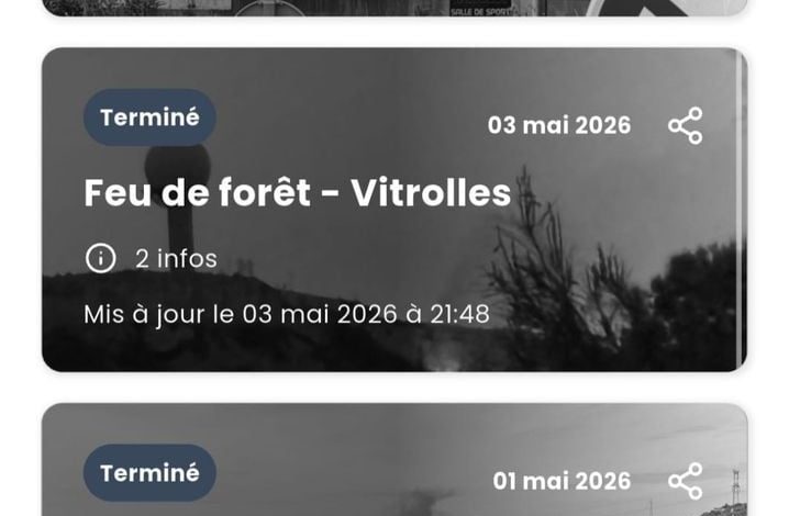 La vigilance face aux feux de forêt grâce à l&rsquo;association Fire Chaser