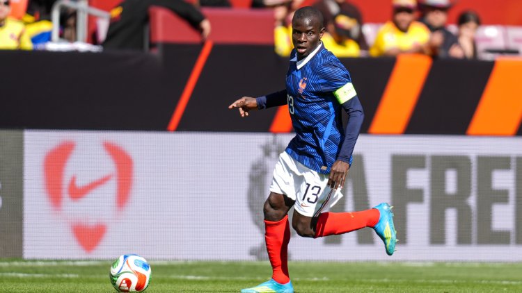 Dernière rencontre de groupe pour l&rsquo;équipe de France avec possible remaniement