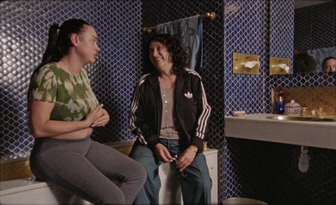Shana et le portrait d&rsquo;une féminité audacieuse