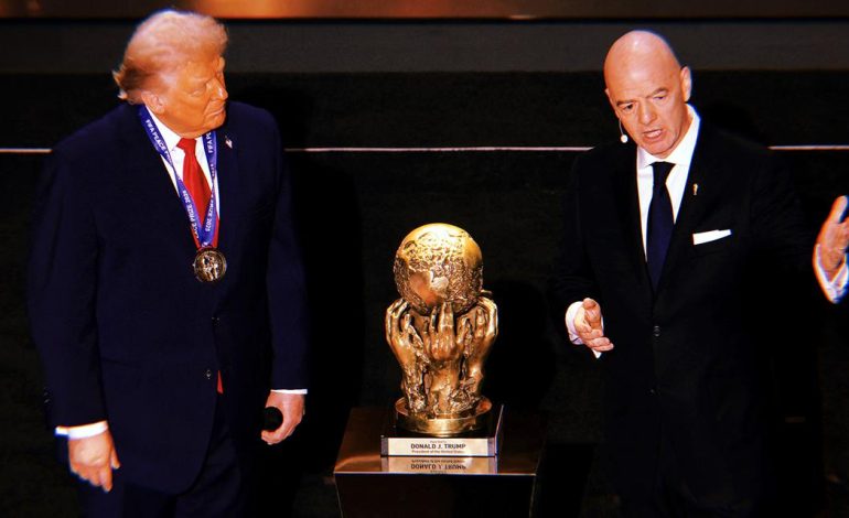 La Coupe du Monde 2026 : Un évènement d&rsquo;envergure sous l&rsquo;influence de la FIFA