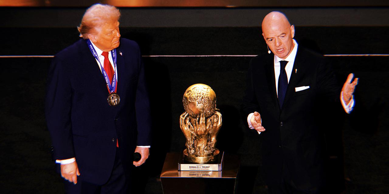 La Coupe du Monde 2026 : Un évènement d&rsquo;envergure sous l&rsquo;influence de la FIFA
