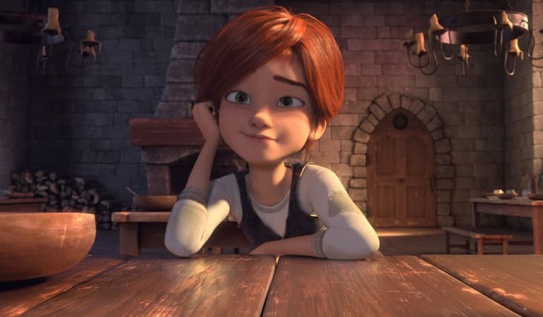 Suite animée pour Ballerina : Un retour en 2029