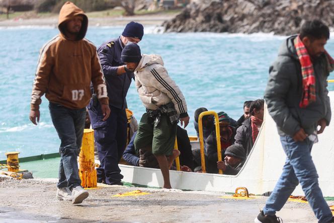 Nouvelles Règles de Migration et d&rsquo;Asile en Europe