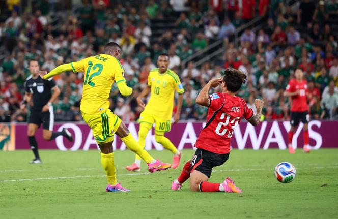 Qualifications inattendues pour les seizièmes de finale de la Coupe du monde 2026