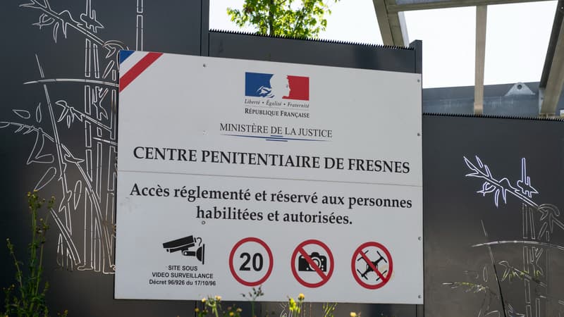 Un détenu de Fresnes demande l&rsquo;accès quotidien aux douches en période de canicule