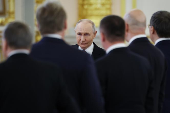 Tensions judiciaires entre les pays baltes et la Russie