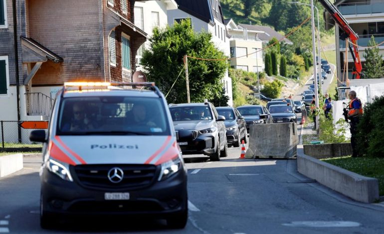 Des progrès encourageants lors des discussions entre l&rsquo;Iran et les États-Unis en Suisse