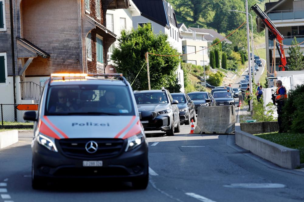 Des progrès encourageants lors des discussions entre l&rsquo;Iran et les États-Unis en Suisse