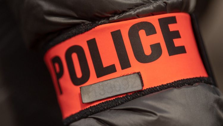 Interpellation d&rsquo;un homme armé à la gare Saint-Lazare