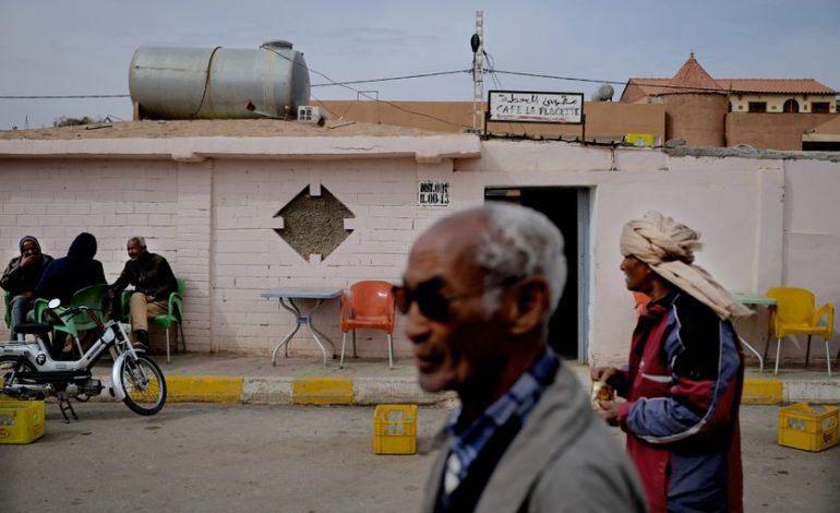 Feu de Dieu : Une lueur des Lumières en terre d’islam
