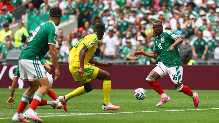 Le Mexique Triomphe pour son Premier Match à la Coupe du Monde 2026