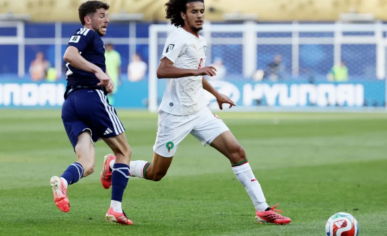La Tunisie face au Japon pour un tournant historique en Coupe du Monde