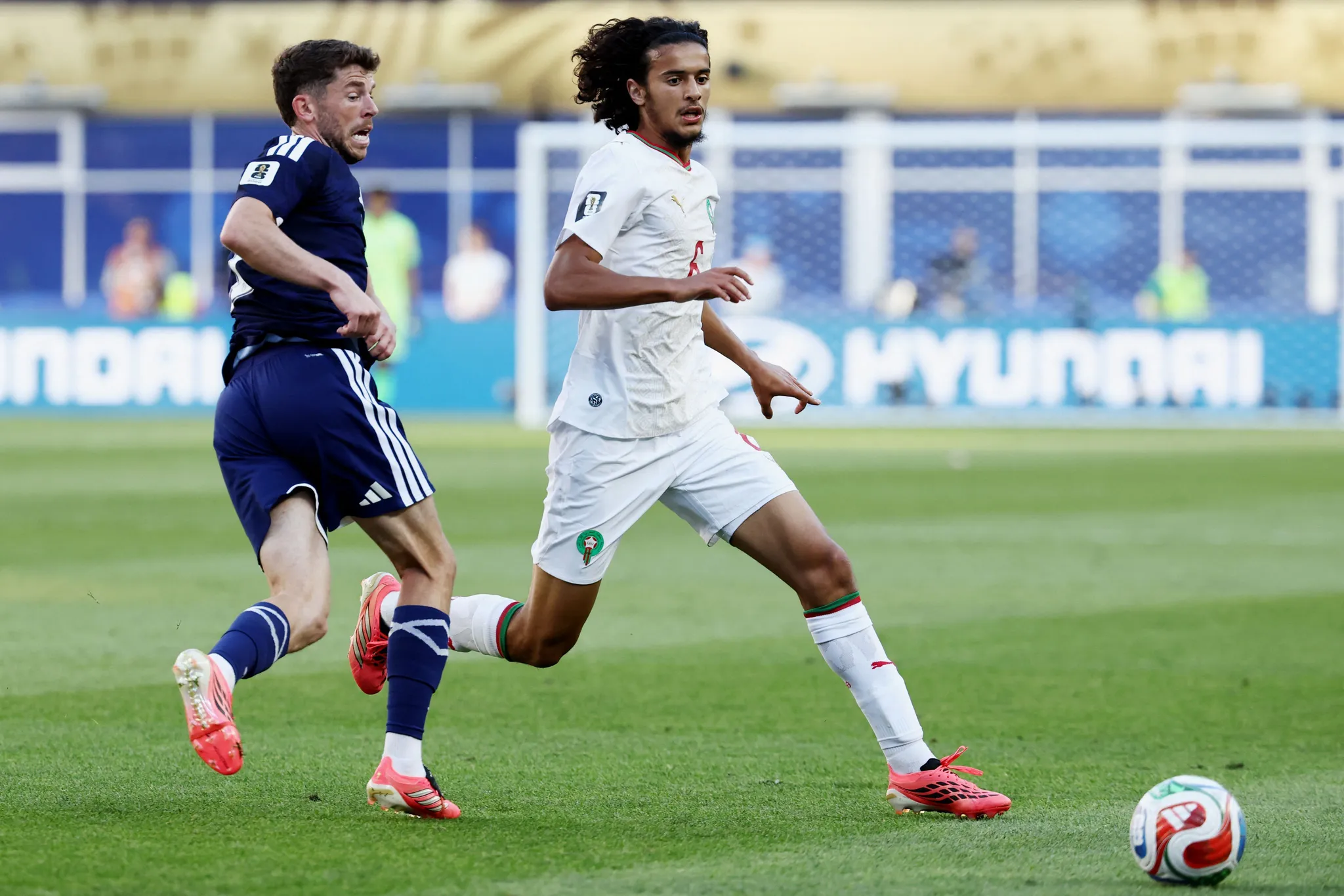 La Tunisie face au Japon pour un tournant historique en Coupe du Monde