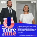 La frustration d&rsquo;Audrey face aux lenteurs judiciaires concernant la plainte contre Jérôme Barella