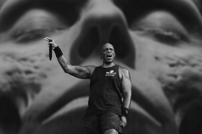 Deux formations emblématiques de thrash metal au Hellfest