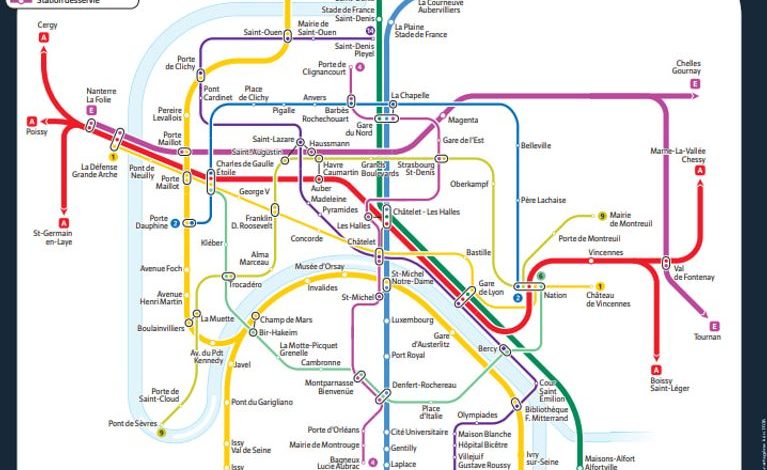 Transport nocturne pour la Fête de la Musique 2026