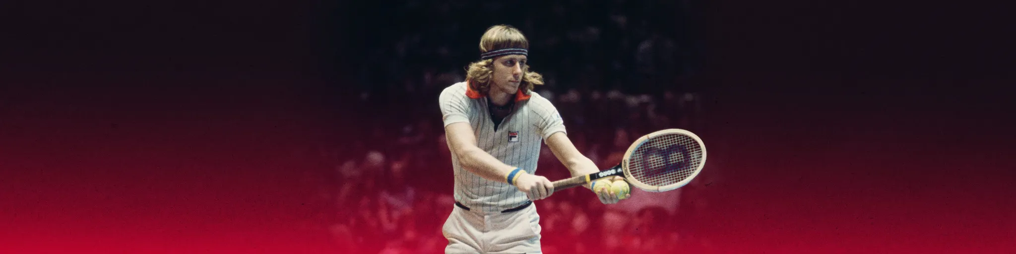 L&rsquo;évolution du tennis depuis l&rsquo;ère Open