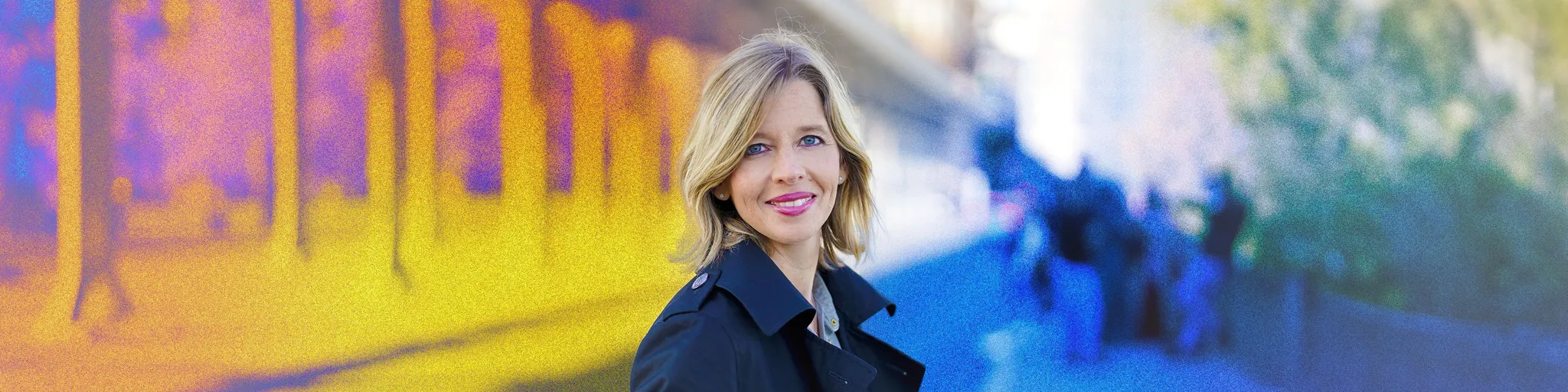 Ma France : le Magazine d&rsquo;Actualité Régionale par Wendy Bouchard