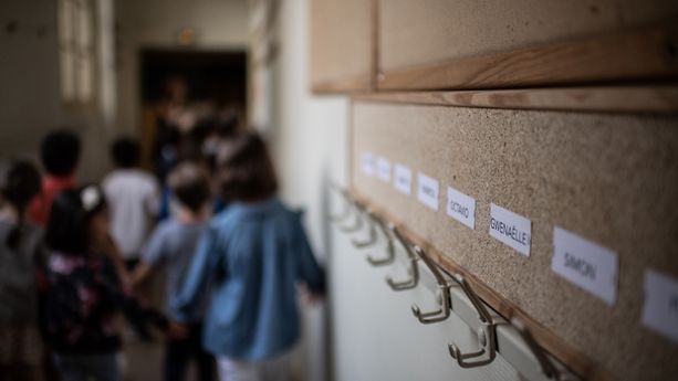 Une enquête sur violences et pédopornographie secoue une école à Lens