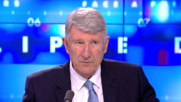 Accord de paix entre les États-Unis et l&rsquo;Iran