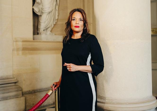 Mort de Lyhanna et les Failles de la Justice