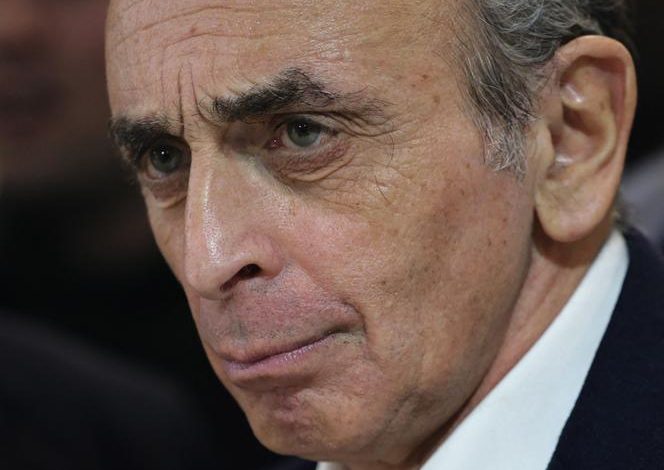 La diffusion de l&rsquo;adaptation du livre d&rsquo;Éric Zemmour suscite des réactions