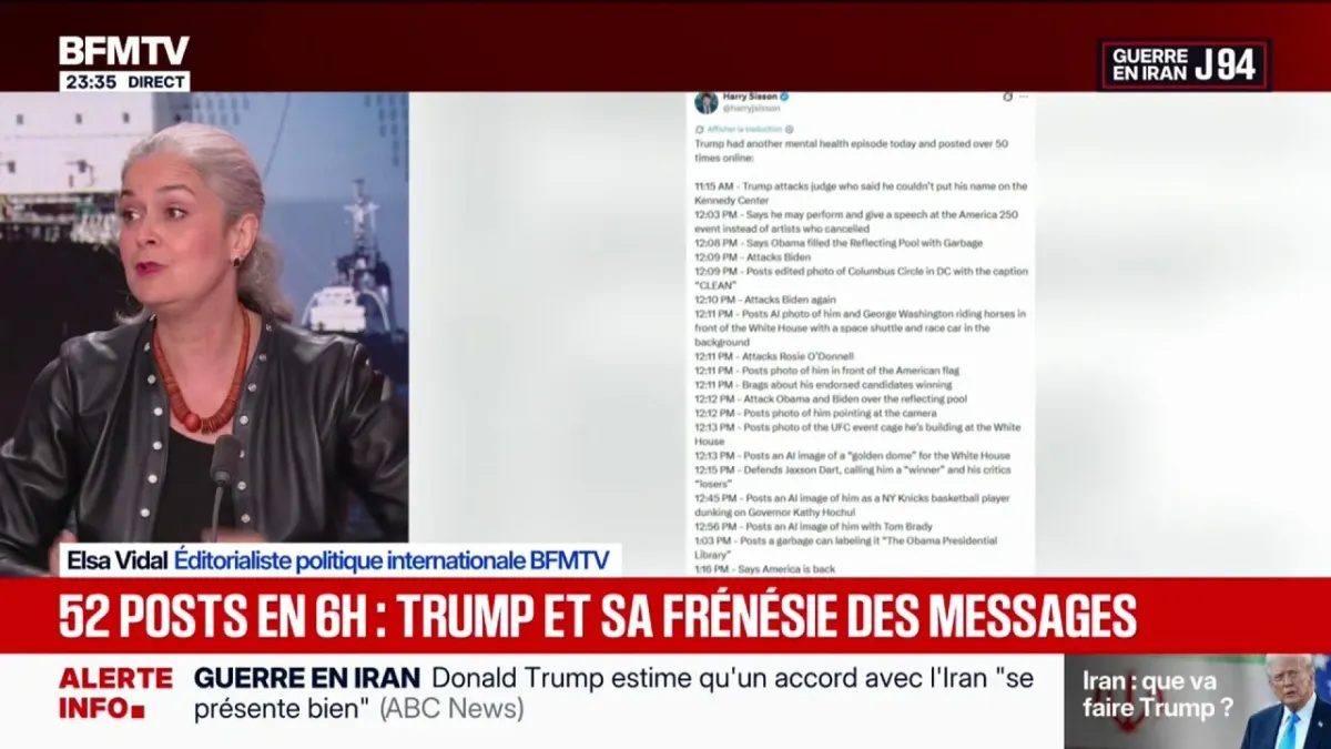 Évolution du Conflit au Moyen-Orient: Frappes entre les États-Unis et l&rsquo;Iran