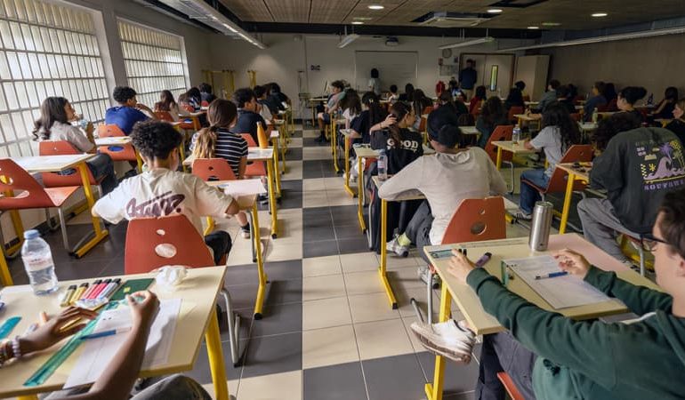 Épreuve de Mathématiques du Baccalauréat 2026 : Revalorisation et Critiques