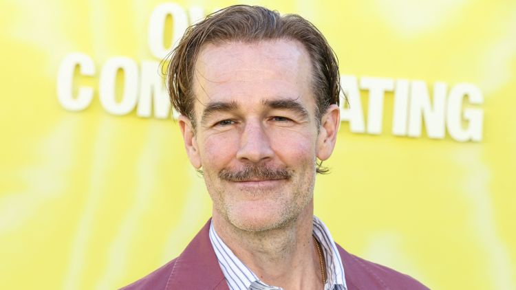 James Van Der Beek&rsquo;s Final Role in &lsquo;Elle&rsquo; Series on Prime Video