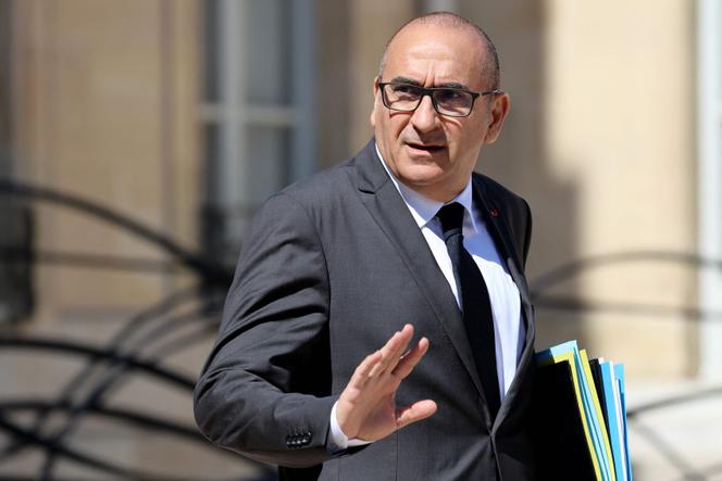 L&rsquo;octroi de la carte de résidente à Xenia Fedorova et ses conséquences diplomatiques