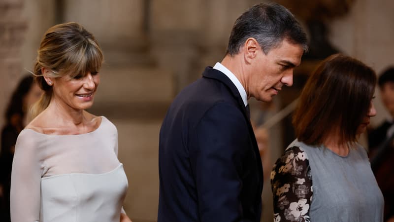 L&rsquo;affaire Begoña Gómez : Un procès attendu en Espagne