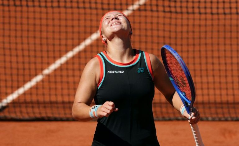 Quarts de finale de Roland-Garros 2026 sans Français : Bilan des performances