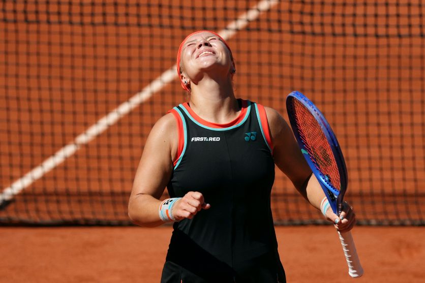 Quarts de finale de Roland-Garros 2026 sans Français : Bilan des performances