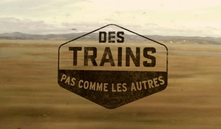 François Gall, créateur de la série Des trains pas comme les autres, est décédé