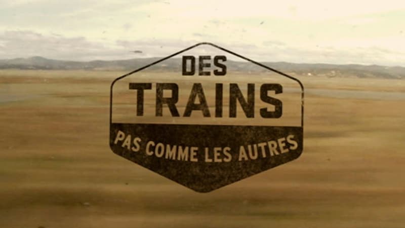 François Gall, créateur de la série Des trains pas comme les autres, est décédé