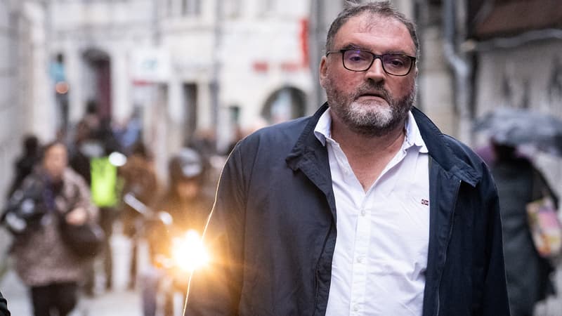 La demande de remise en liberté de Frédéric Péchier
