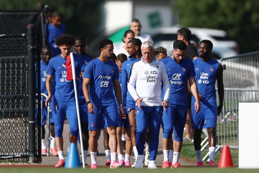 L&rsquo;équipe de France et ses défis émotionnels au Mondial 2026
