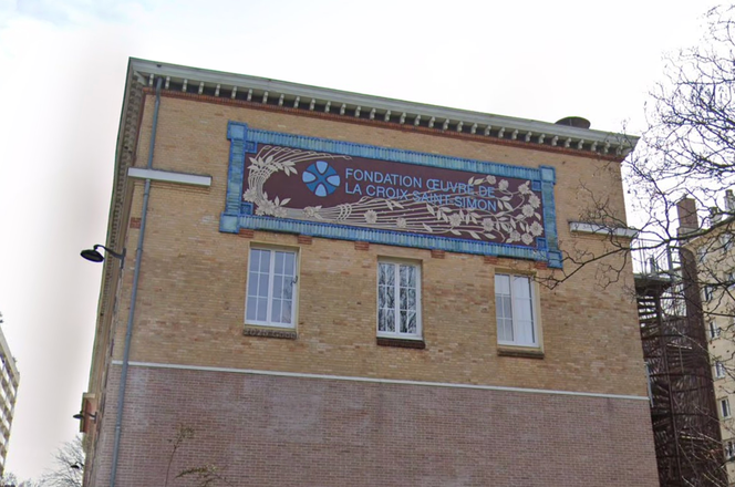 La Fondation Œuvre de la Croix Saint-Simon face à des défis financiers