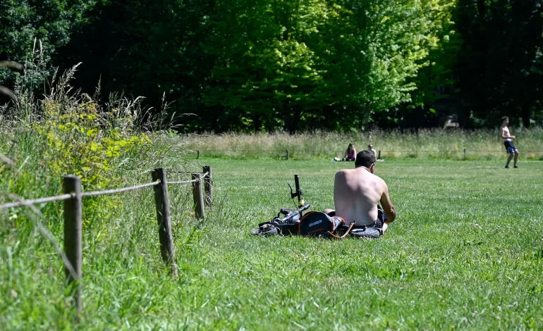 Un nouvel épisode de canicule en France