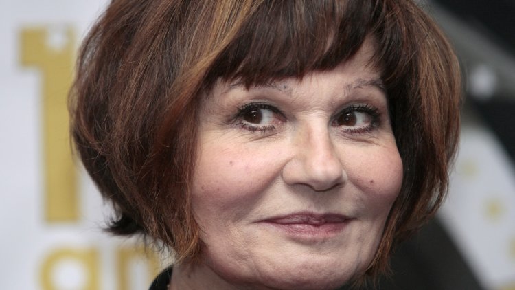 Guesch Patti, artiste polyvalente, s&rsquo;est éteinte