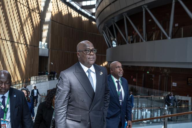 Protestations en RDC après l&rsquo;adoption d&rsquo;une loi controversée