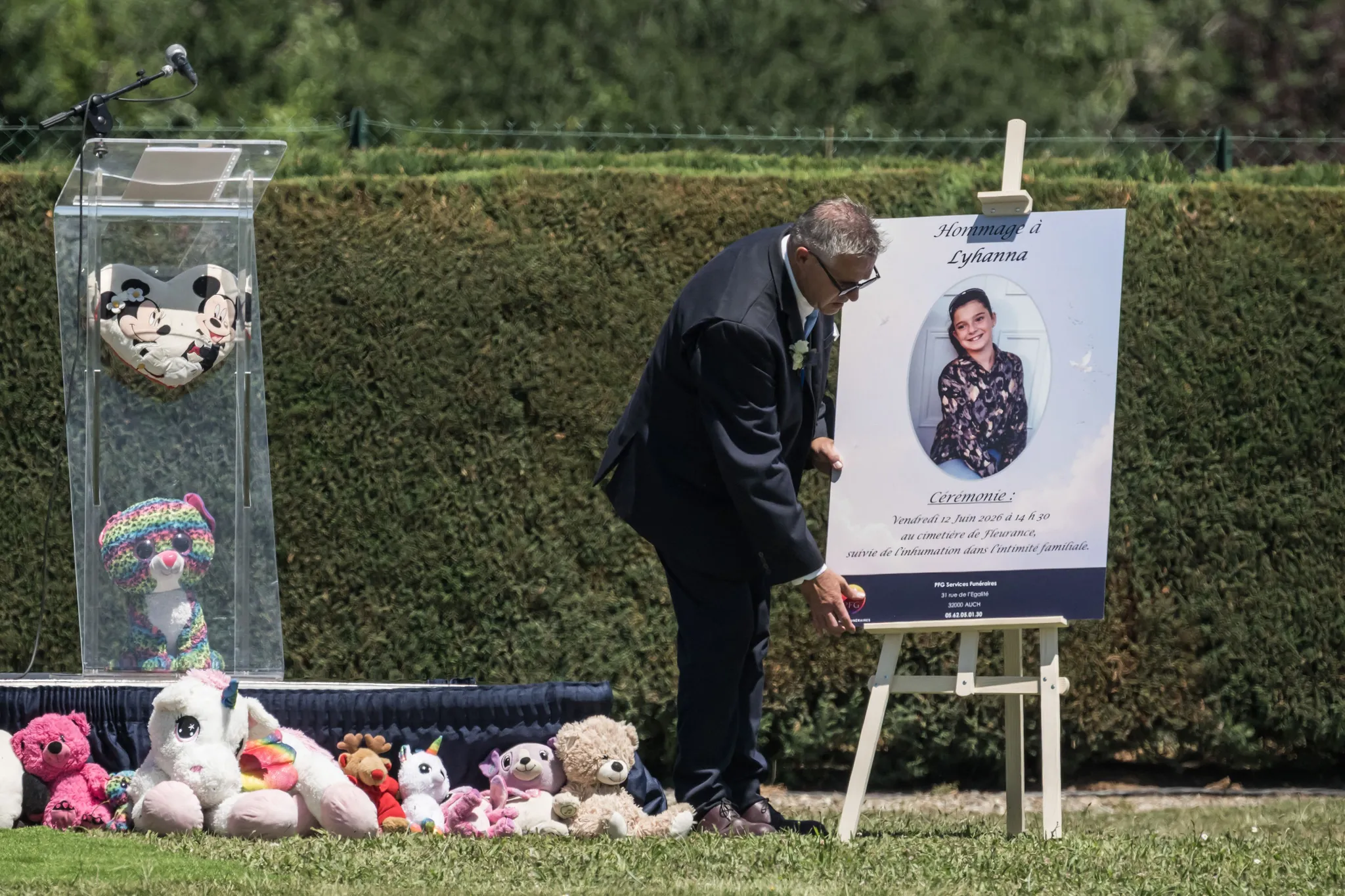 La méthode d&rsquo;audition pour enfants en France