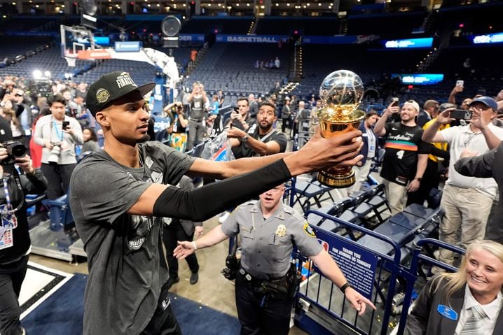 Victor Wembanyama et son parcours exceptionnel vers les finales NBA