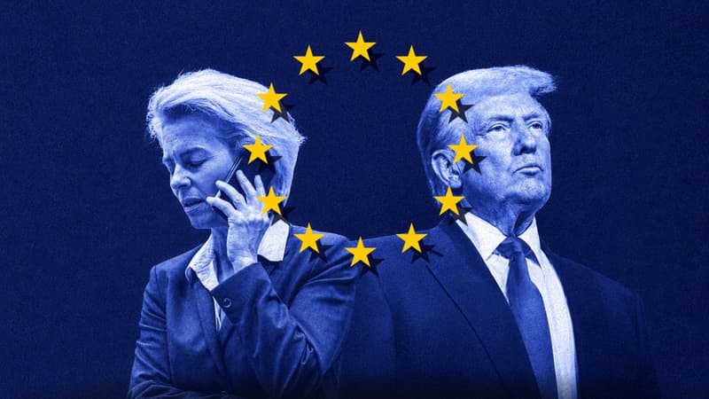 La bataille technologique entre les États-Unis et l&rsquo;Europe sur l&rsquo;accès aux IA