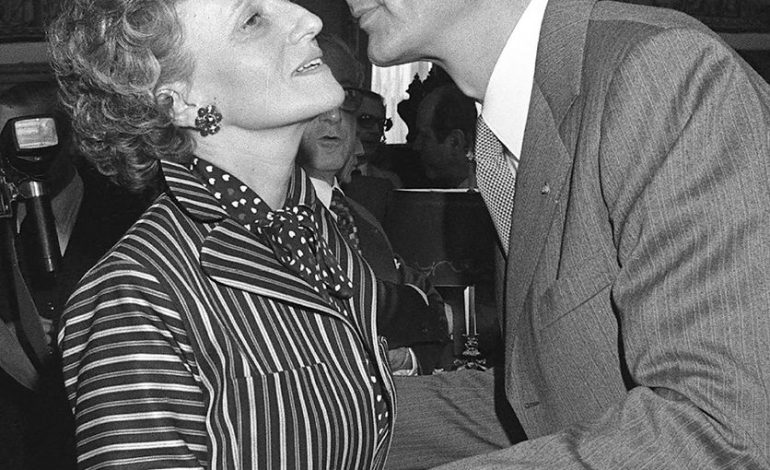 Bernadette Chirac, une vie de soutien et d&rsquo;indépendance