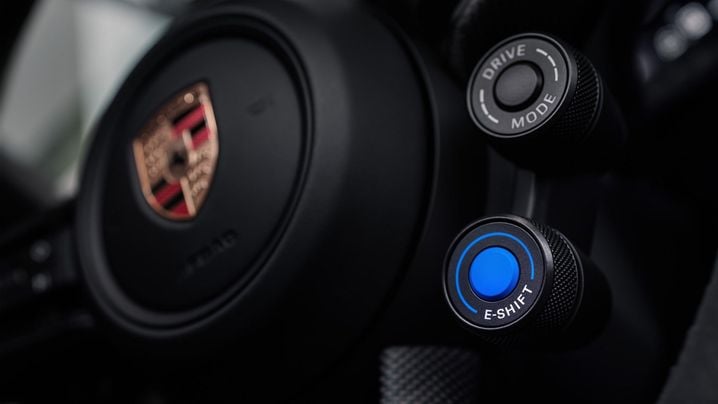 Hyundai et Porsche redéfinissent l&rsquo;expérience des voitures électriques