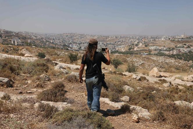 Intensification des violences des colons en Cisjordanie