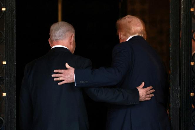 Approche de cent jours : Tensions entre les États-Unis et Israël face au conflit avec l&rsquo;Iran
