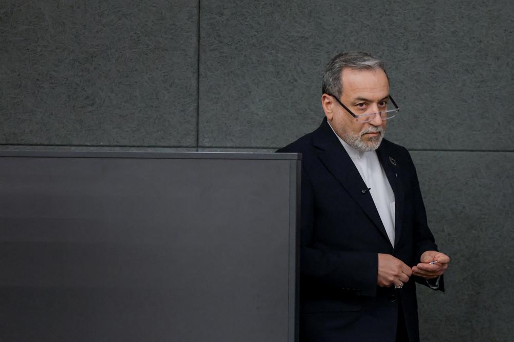 Négociations sur l&rsquo;accord avec l&rsquo;Iran : une avancée fragile