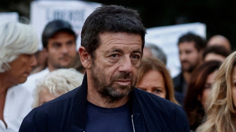 Patrick Bruel placé sous contrôle judiciaire pour accusations de viol et agressions sexuelles